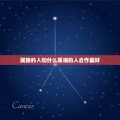 属猪的人和什么属相的人合作最好，属猪人和哪个属相的人合作好