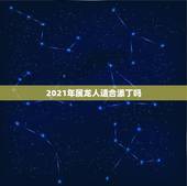2021年属龙人适合添丁吗，2021年属龙人佩戴什么最好