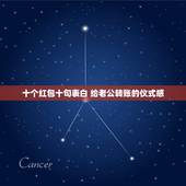 十个红包十句表白 给老公转账的仪式感