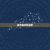 金牛座本年运势，金牛座2021年的全年运势