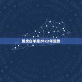属虎白羊座2022年运势，属虎白羊座2010年虎年运势咋样
