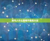 属牛人什么属相不能走大运，属牛的和什么属相不合财