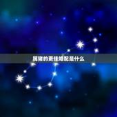 属猪的更佳婚配是什么，鸡的更佳属相婚配表