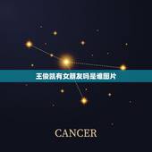 王俊凯有女朋友吗是谁图片，王俊凯有女朋友了吗他们俩结婚了吗有他们的照片