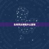 生肖鸡女婚配什么属相，属鸡女生配什么属相