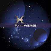 羊人2022年运势运程，属羊人2022年全年运势运程