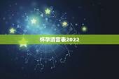 怀孕清宫表2022 年生男孩准吗，是男是女清宫表2022 准吗