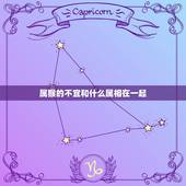 属猴的不宜和什么属相在一起，属猴的和什么属相最配 和什么属相不相配