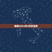 属猴2022年3月份运势，2004年出生属猴，2022年运程