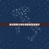 属虎属猴夫妻生啥属相宝宝最好，生肖牛和生肖虎合不合