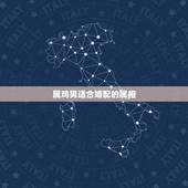 属鸡男适合婚配的属相，1969年属鸡男和什么属相最配结婚