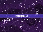 日柱运势2022，癸巳日柱遇2021辛丑流年运势？