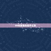 99年属兔的是什么命，1999年出生的是属兔的一生的命运好不好？
