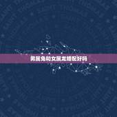 男属兔和女属龙婚配好吗，属相婚配：男属兔和女属龙相配吗