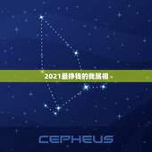 2021最挣钱的我属相，2021年最旺最顺的生肖