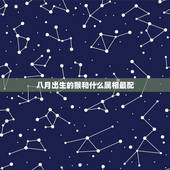 八月出生的猴和什么属相最配，属猴的和什么属相最合适