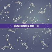 自动识别情侣头像另一张，如何识别情侣头像另一半