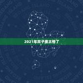 2021年双子座太惨了，双子座2021年必遭遇的劫难是啥 如何化解