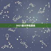 2021最火手机壁纸，怎样设置一个桌面高考倒计时的壁纸，距离高考还有多
