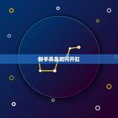 新手养鱼如何开缸，养鱼如何开缸？