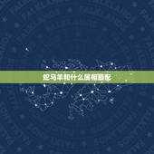 蛇马羊和什么属相最配，属蛇和属羊的配吗