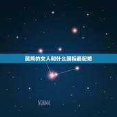 属鸡的女人和什么属相最配婚，属鸡农历二月生的女性跟什么属相结合最相配？