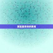 属鼠最忌讳的属相，属鼠的不宜和哪些属相在一起