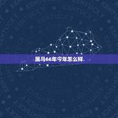 属马66年今年怎么样，1966年属马的女人一生命运 66年属马的女人命