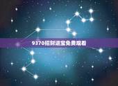 9370招财进宝免费观看，重生之招财进宝txt全集下载
