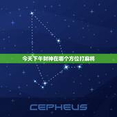今天下午财神在哪个方位打麻将，今天打麻将财神方位在哪里黄历
