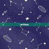 writeas，write as是什么？