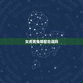 女虎男兔婚配合适吗，女龙男兔婚配合适吗