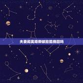 夫妻闹离婚撕破脸能挽回吗，婚姻关系中，夫妻吵架闹离婚该怎么去挽回？