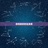 命特别好的生肖男，最有发财命的4大生肖