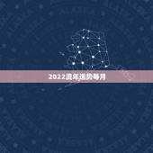 2022流年运势每月，1973年属牛人2022年每月运势