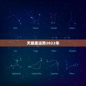 天蝎座运势2022年，2022年桃花运旺盛的星座，让人很是嫉妒，都有谁