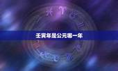 壬寅年是公元哪一年，壬寅年过完是什么年