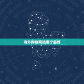 海外购物网站哪个最好，海外购物网站有哪些比较好的？