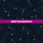 属猴的今年的运程和命运，1973年属牛2022 年运势