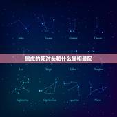 属虎的死对头和什么属相最配，属虎和什么属相最配