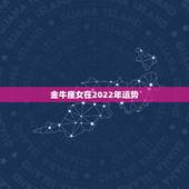 金牛座女在2022年运势，金牛座2022年下半年运势