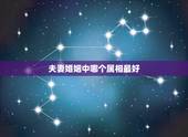 夫妻婚姻中哪个属相最好，十二生肖姻缘配对