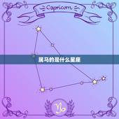 属马的是什么星座，属马的幸运数字是多少