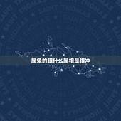 属兔的跟什么属相是相冲，属兔的忌什么属相
