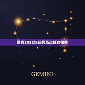 属狗2022年运势及运程女性羊，属狗的人2022年每月运势