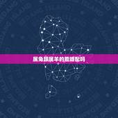 属兔跟属羊的能婚配吗，属羊和属兔相配吗