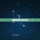 鼠宝宝辰时出生运势，2023年农历10月初七 辰时鼠宝宝 姓刘 一金三