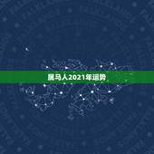 属马人2021年运势，2021年属马的全年每月运势