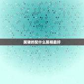 属猪的配什么属相最好，属相婚配表之属猪的和什么属相最配