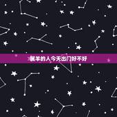 属羊的人今天出门好不好，属羊的今年赌运好不好
